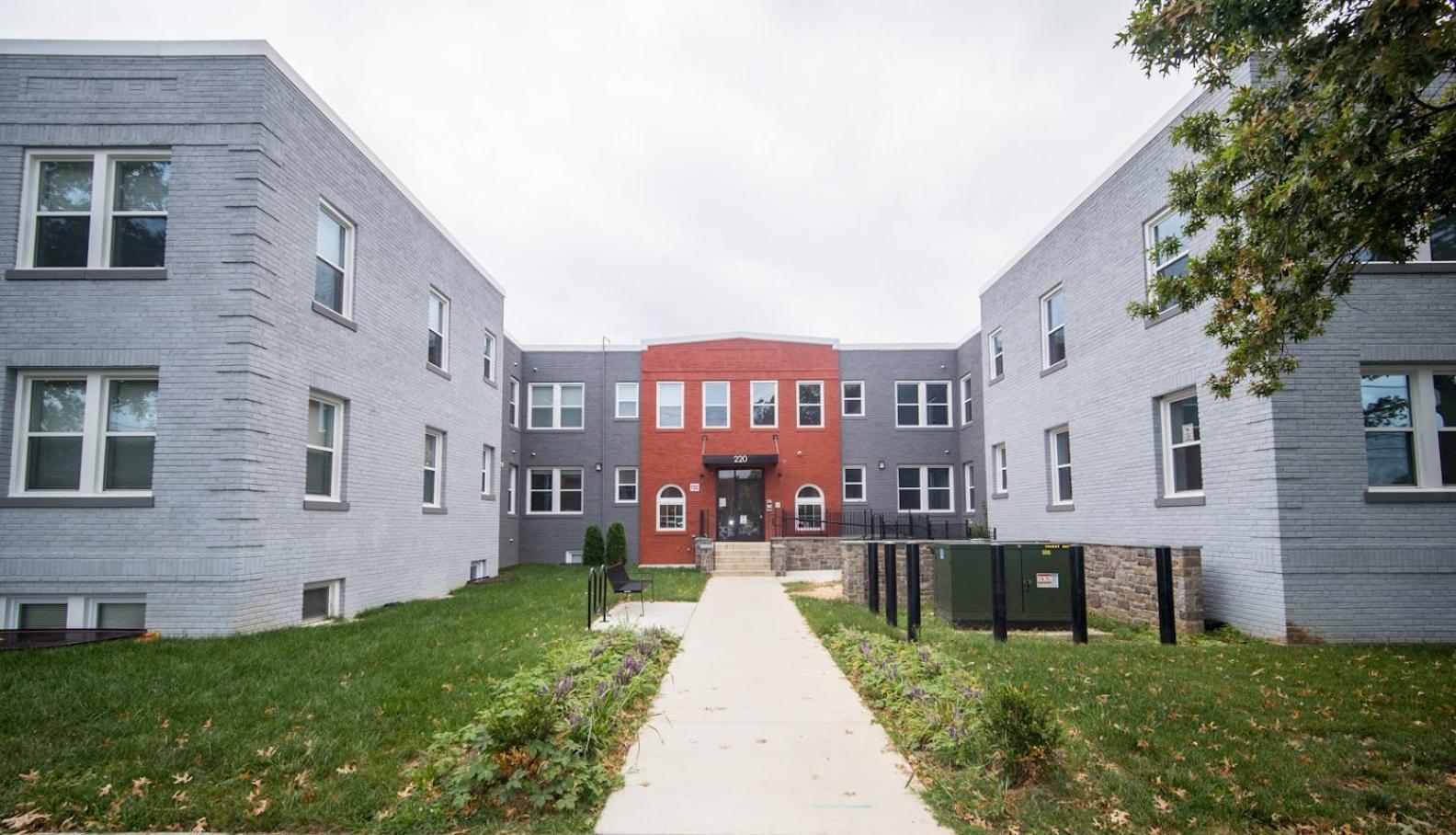 The Chey:modern And Intimate Lejlighed