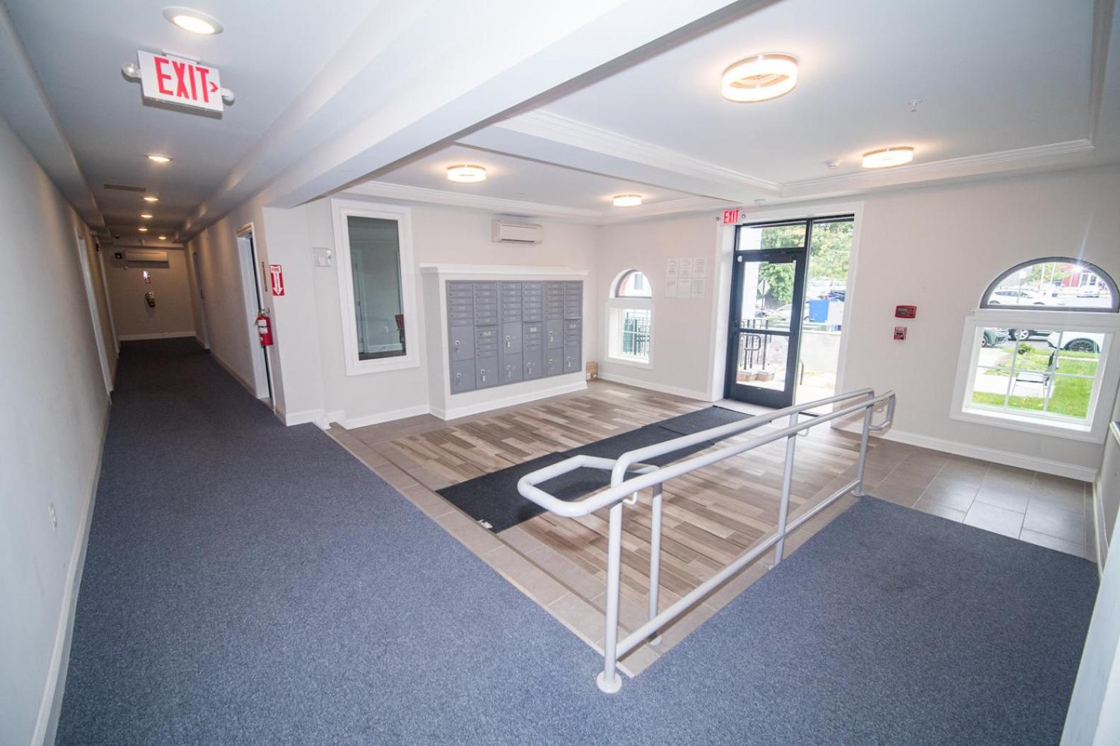 Lejlighed The Chey:modern And Intimate *